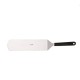 Pinces, spatules et pelles