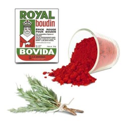 Distributeur épices professionnel - La Bovida