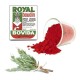 Epices, poivres et aromates