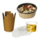Pots et bols