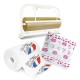 Papiers et pochettes