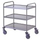 Chariots de service