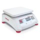 Balances et mesure