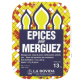 Mélanges charcuterie et rôtisserie