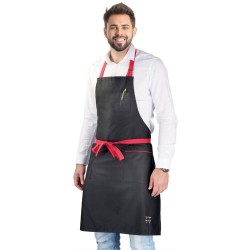 Tenue de cuisine professionnelle homme et femme - La Bovida