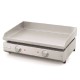 Planchas, barbecues et braseros