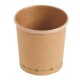 Pots et bols carton