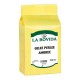 Gelées ambrées et dorées