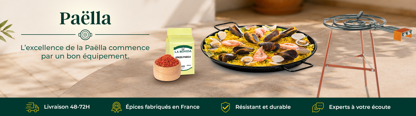 Paella