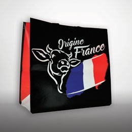 Sacs et sachets plastique