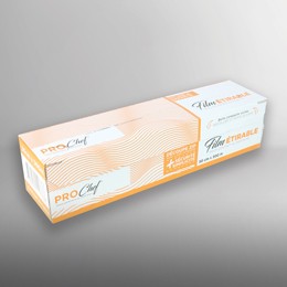 Films étirables alimentaires