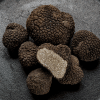 Truffes et champignons