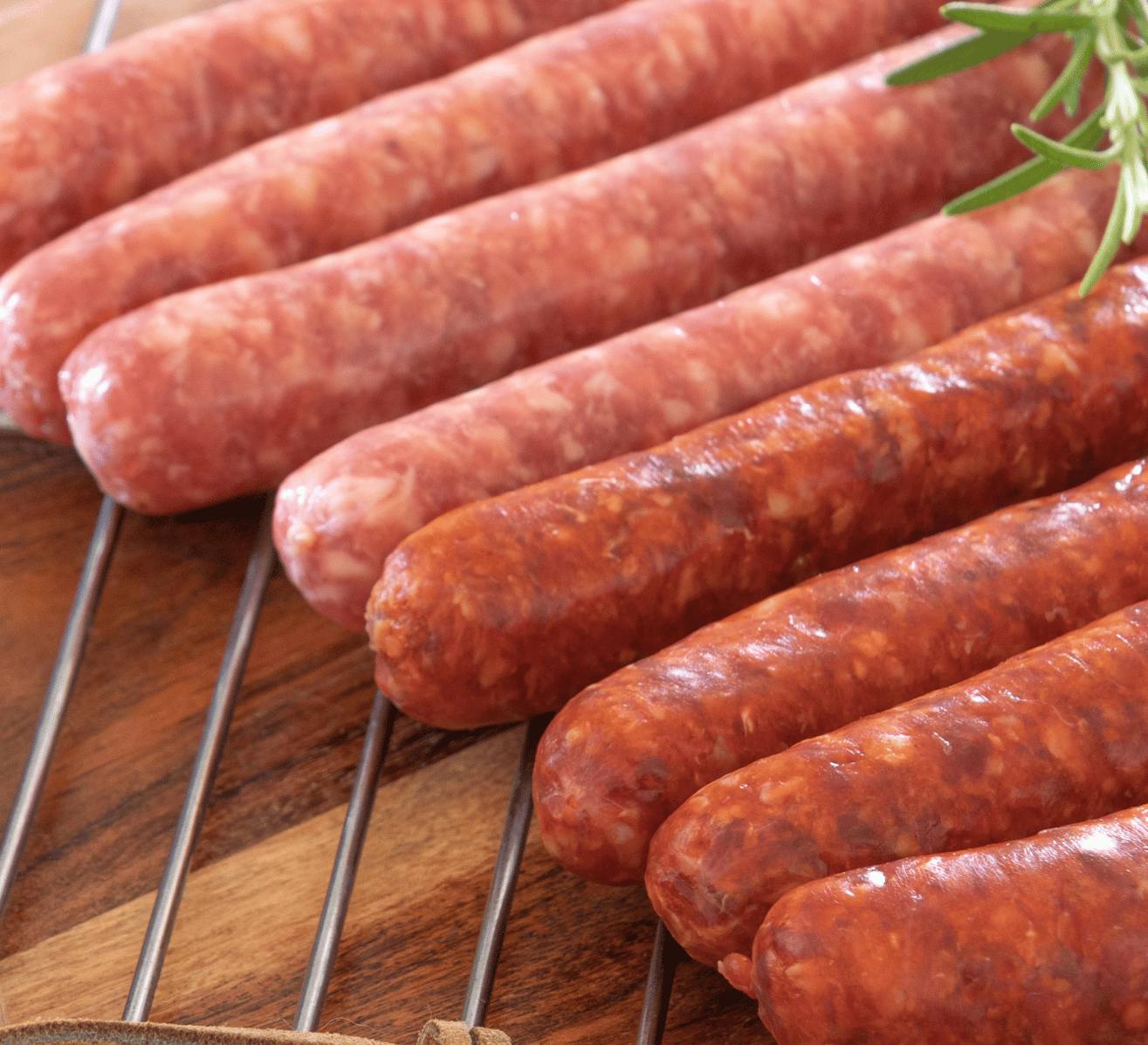 choisir ses boyaux alimentaires