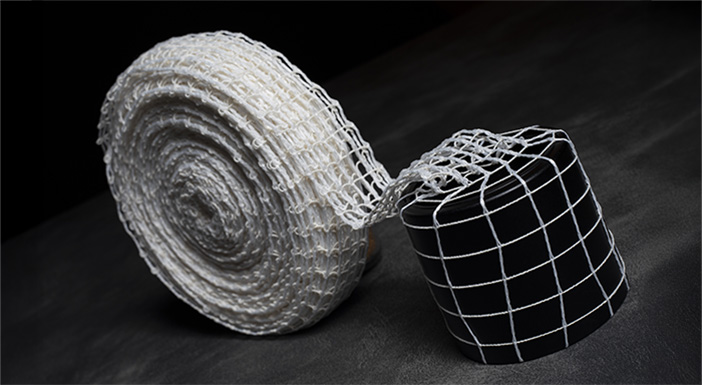 Filet pour charcuterie simple trame