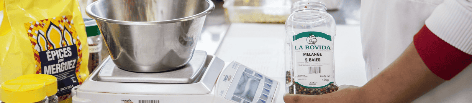 Recrutement La Bovida