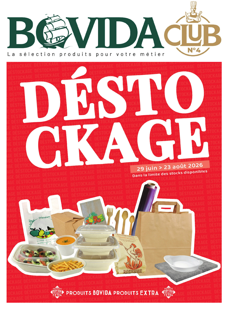 Catalogue spécial Halal