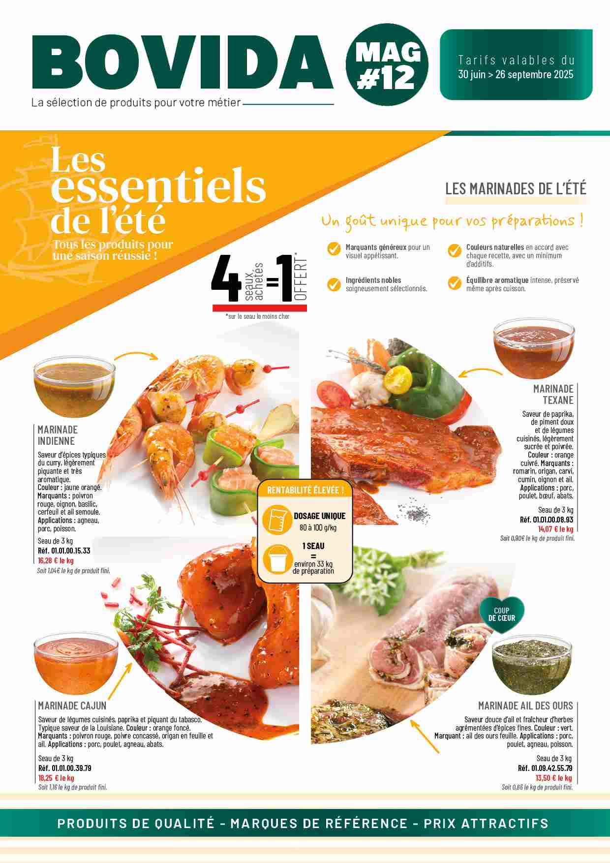 Bovida Mag #10
