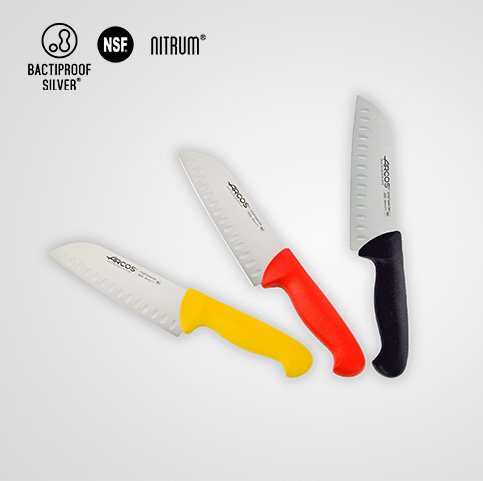 couteaux arcos gamme 2900