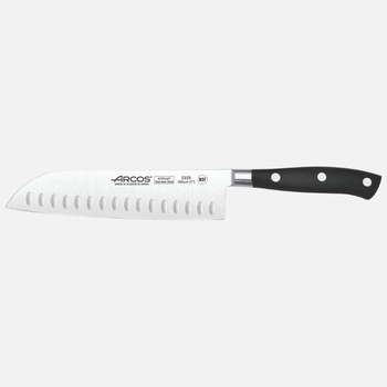 Couteau Santoku