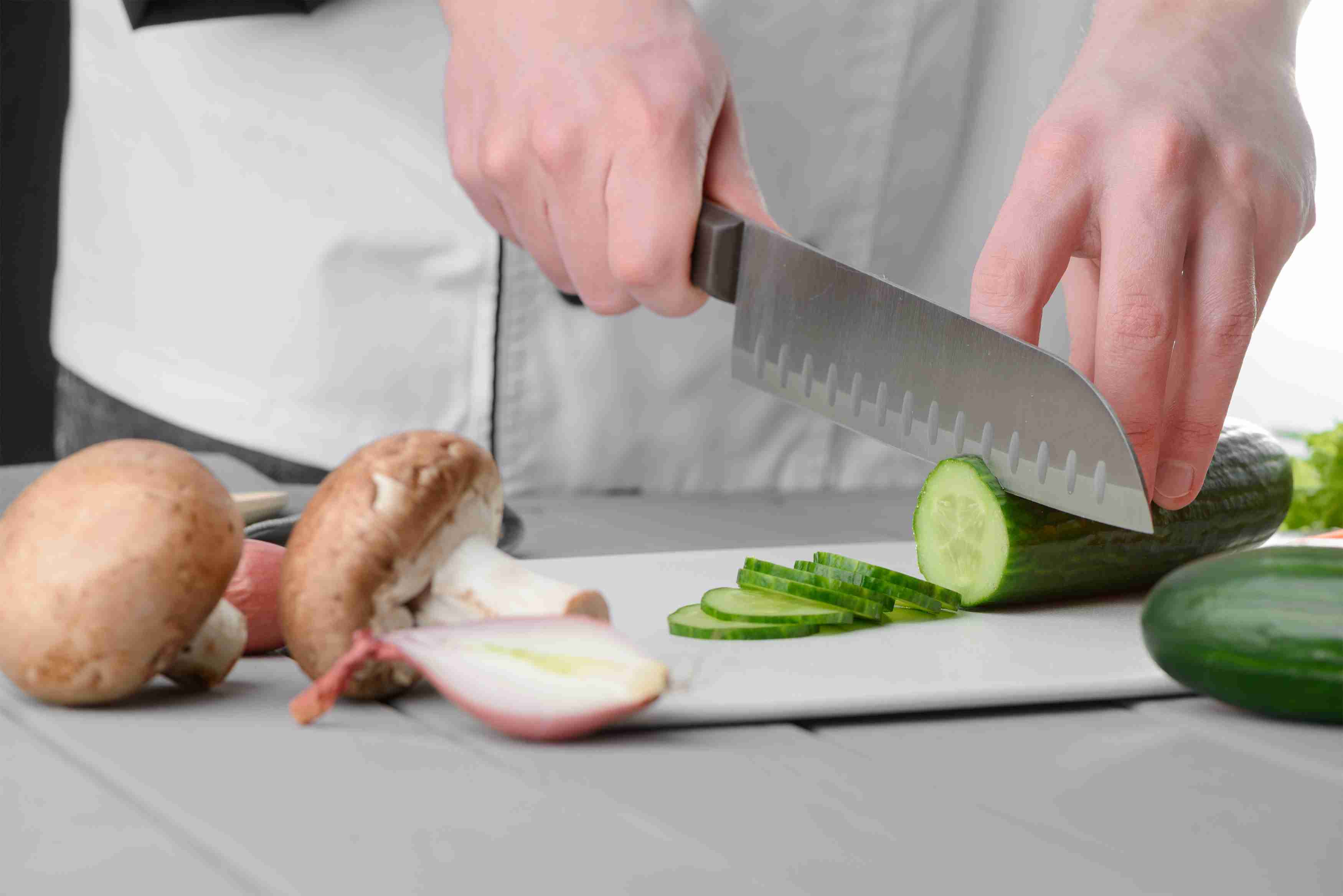 couteaux de chef japonais