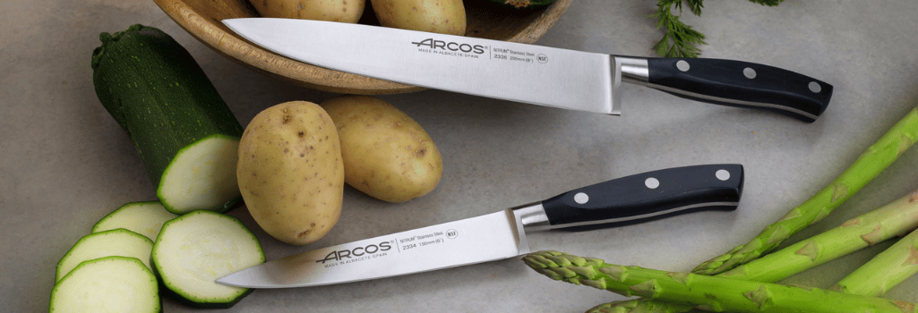 Meilleur couteau de chef