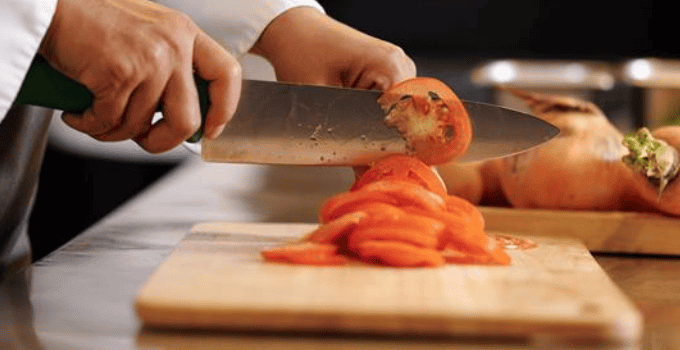 Quel est le meilleur couteau de chef professionnel ?