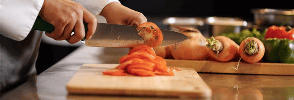Comparatif couteaux de chef
