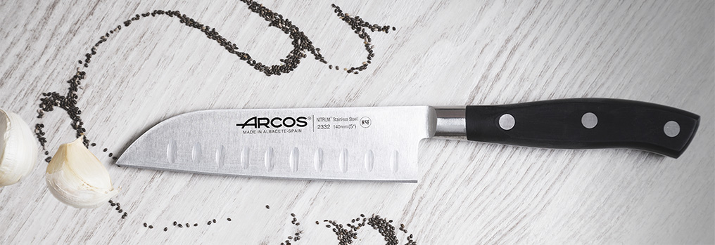 Couteau de chef Japonais Arcos