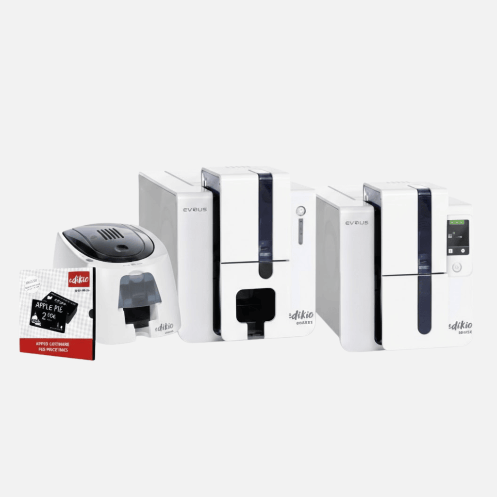 Guide comparatif imprimantes Edikio
