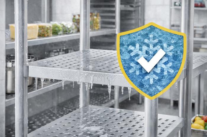 Avantage 2 : Résistance à la corrosion et durabilité