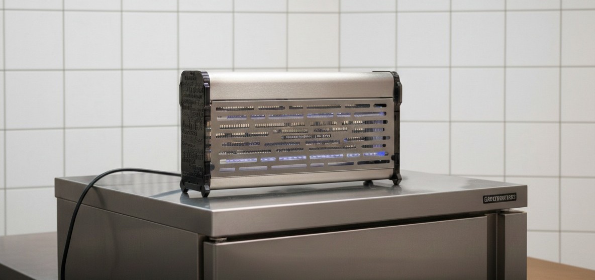 choisir son désinsectiseur électrique