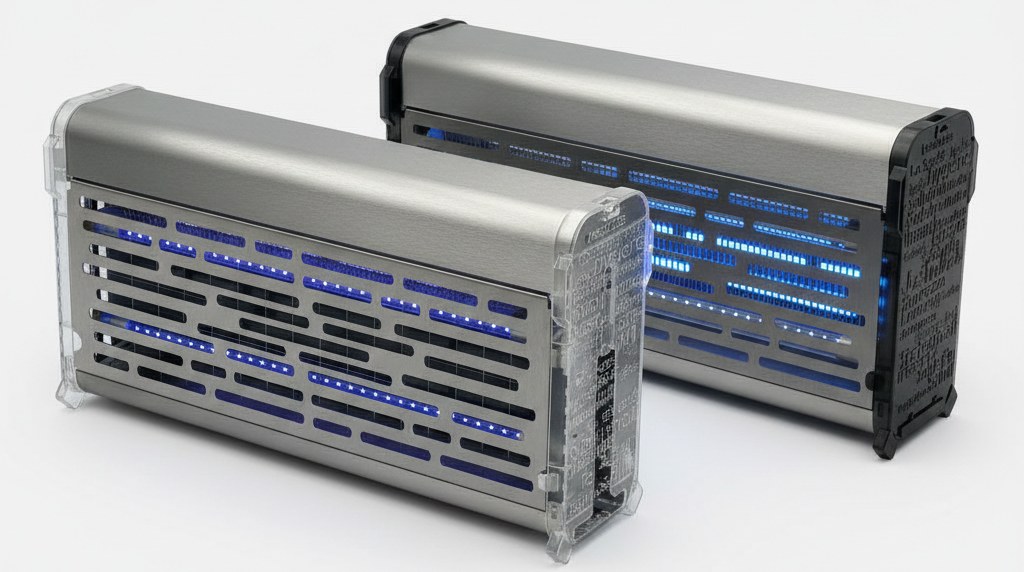 Choisir son désinsectiseur électrique