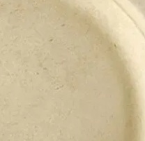 Plateaux en bagasse