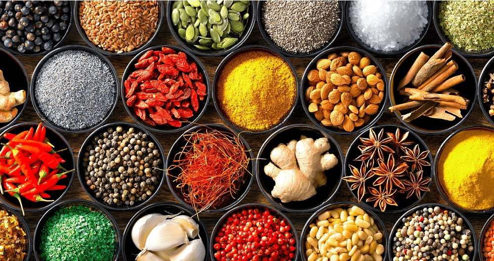 Assaisonnements pour charcuterie