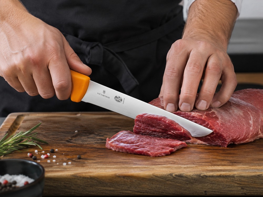 Couteaux Swibo Victorinox