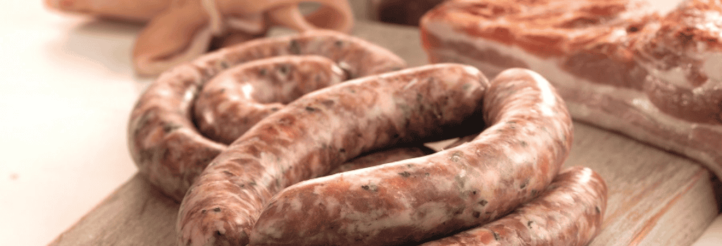 Quel boyau pour saucisse choisir ?