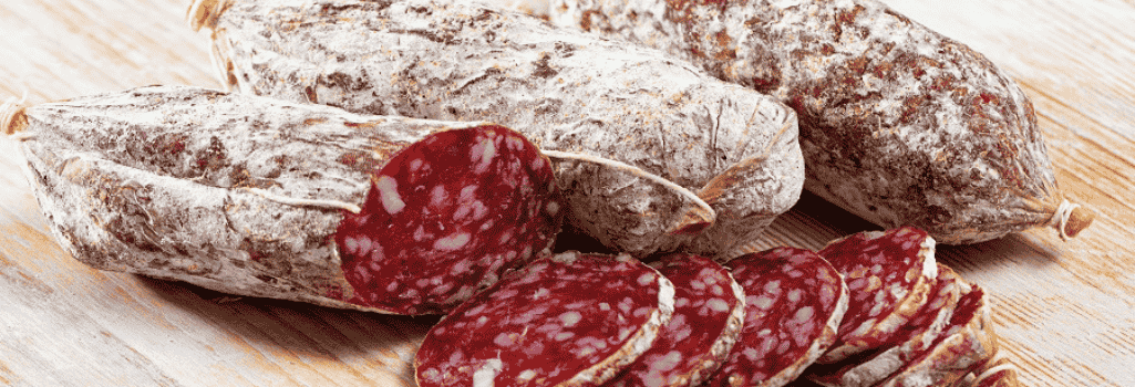 Quel boyau pour saucisson sec choisir ?