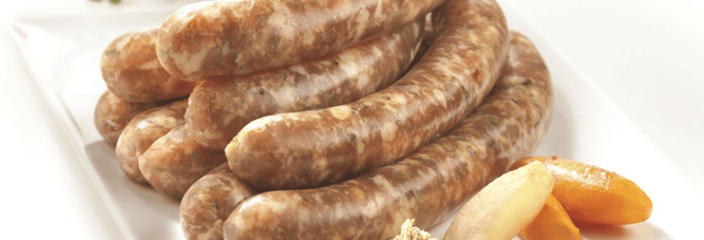 Quels boyaux pour chipolatas choisir ?