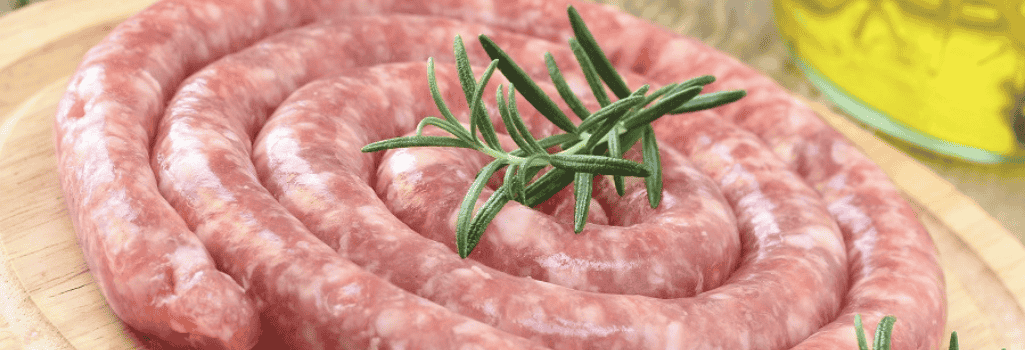 Quels boyaux pour ses produits de charcuterie ?