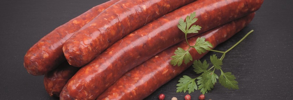 Congeler boyaux alimentaires