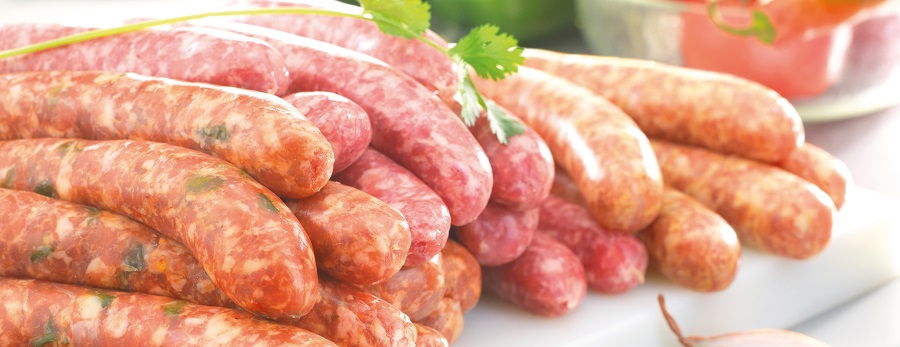 Quels sont les différents types de boyaux pour charcuterie ?