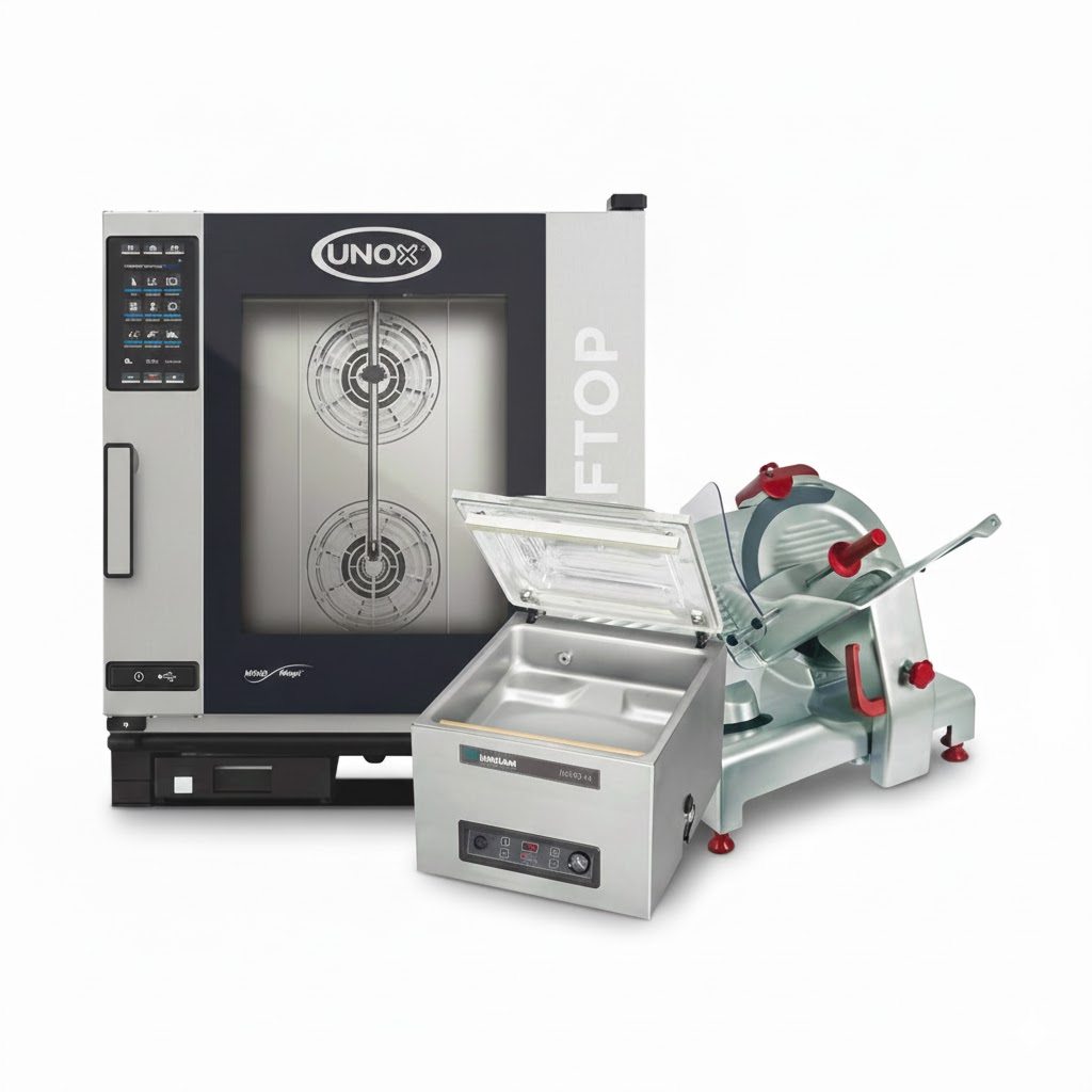 Matériel de cuisine