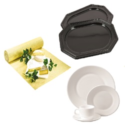 Ustensiles de cuisine