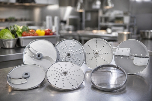 disque robot coupe CL50