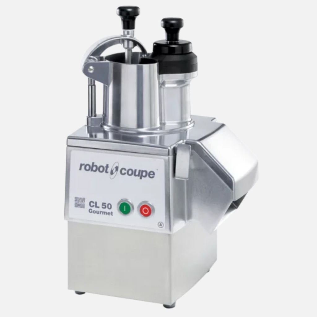 Robot Coupe CL50 gourmet