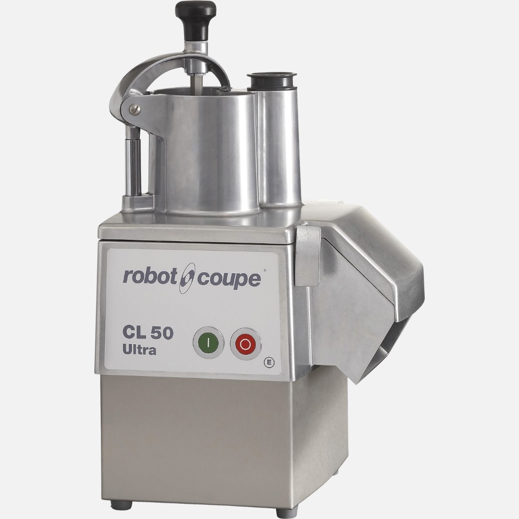 Robot Coupe CL50 Ultra