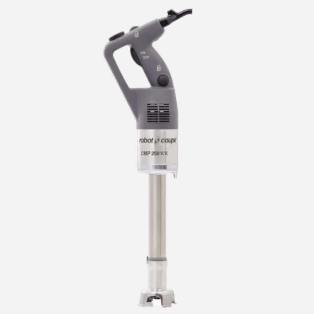 CMP robot coupe