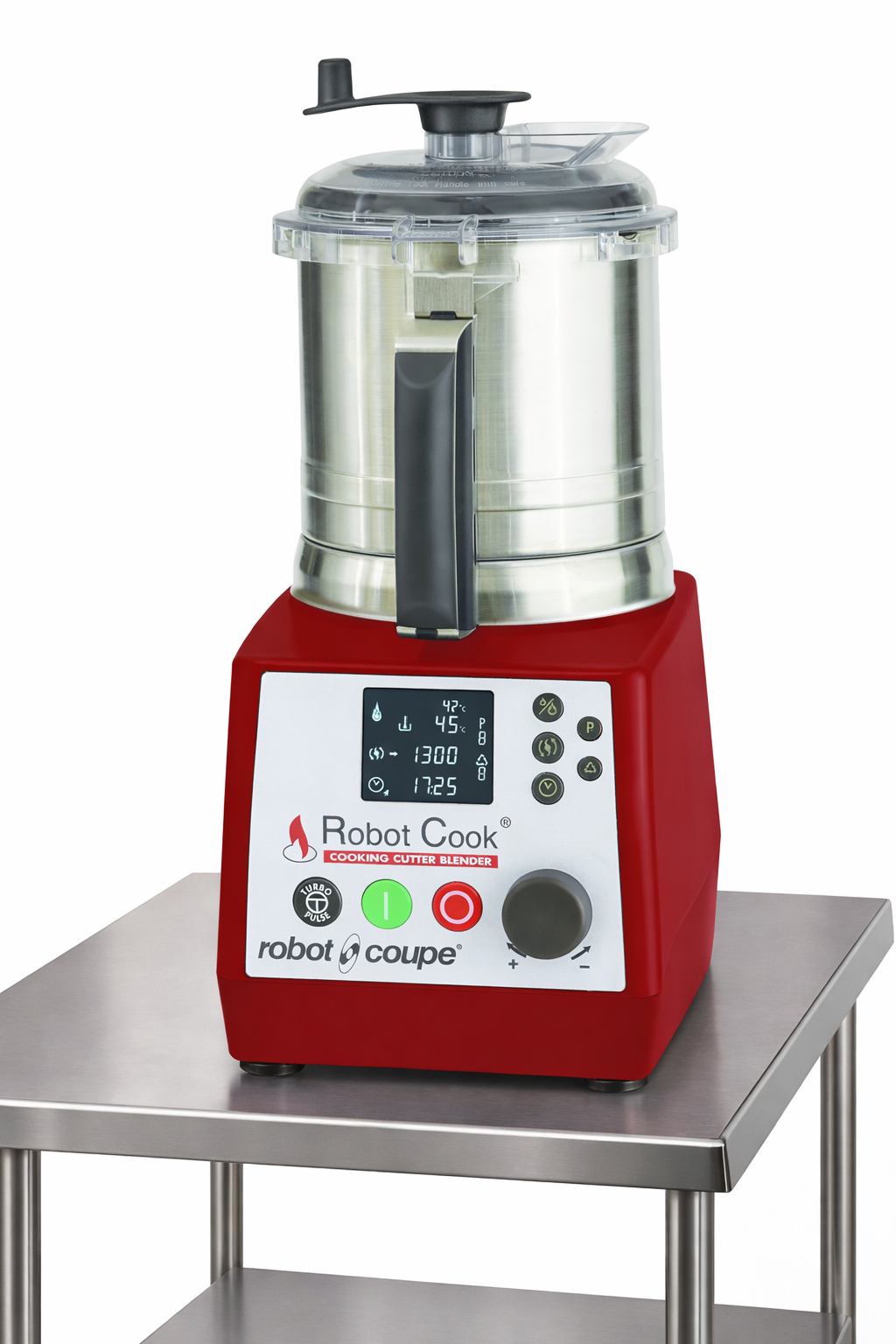 Robot Cook Robot Coupe