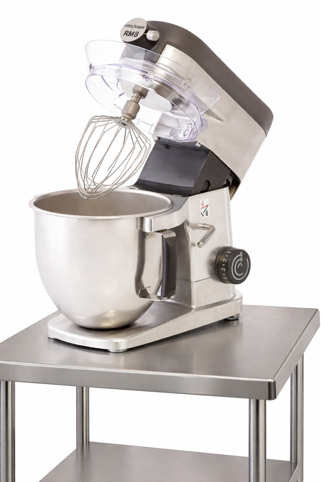 Batteur mélangeur Robot Coupe