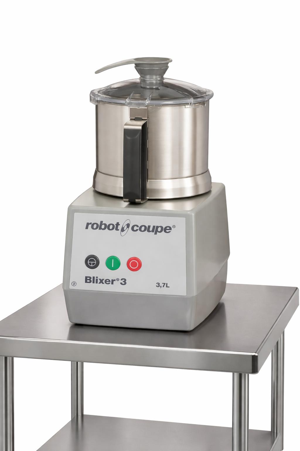 Blixer Robot Coupe